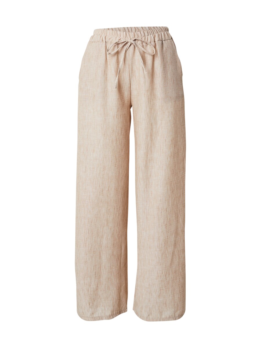 Брюки свободного кроя Hailys La44rina, Mottled Beige
Брюки свободного кроя Hailys La44rina, Mottled Beige