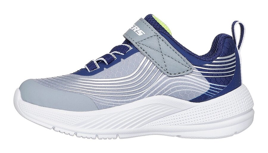 Кроссовки Skechers Kids, темно-синий/светло-синий
Кроссовки Skechers Kids, темно-синий/светло-синий