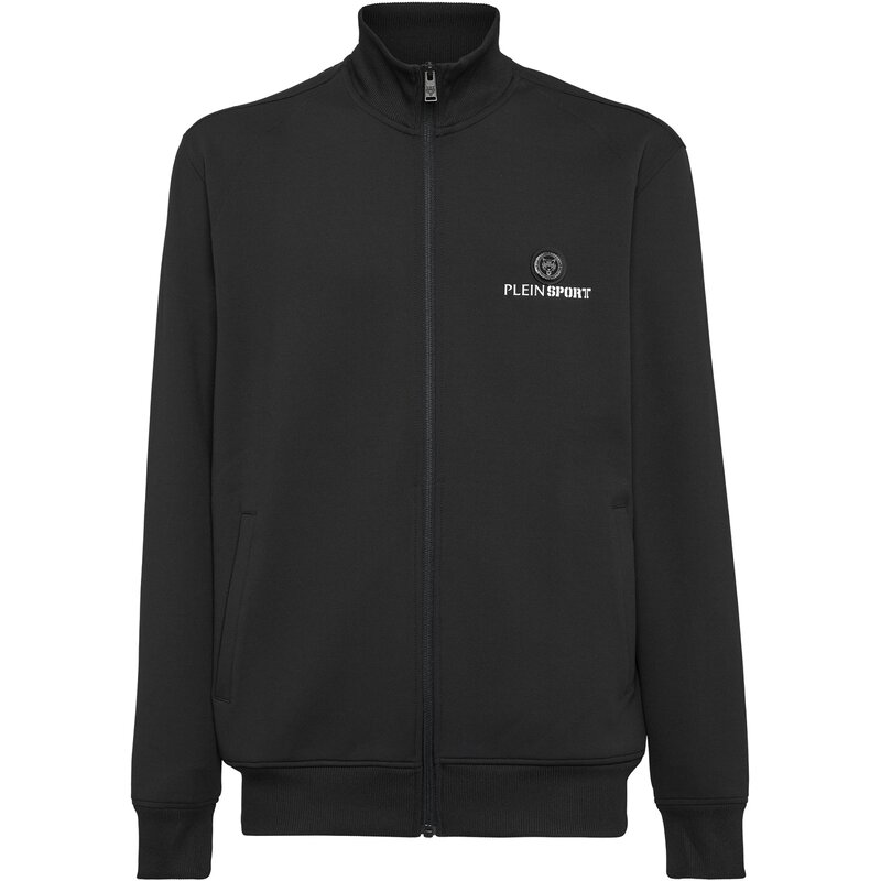 Толстовка, толстовка Plein Sport, черный
Толстовка, толстовка Plein Sport, черный