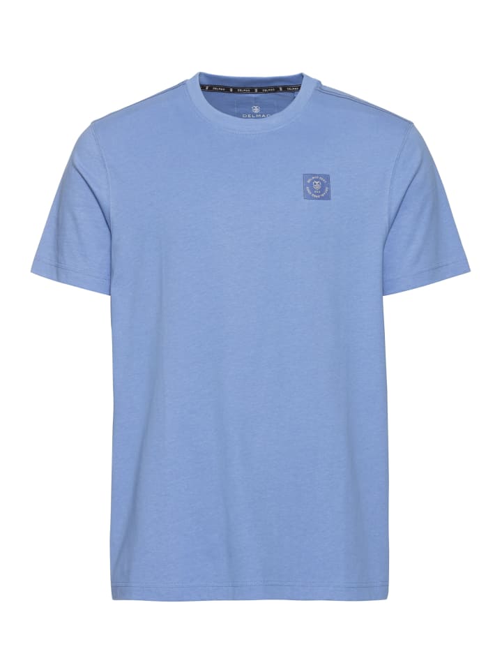 Футболка Delmao
Футболка Delmao