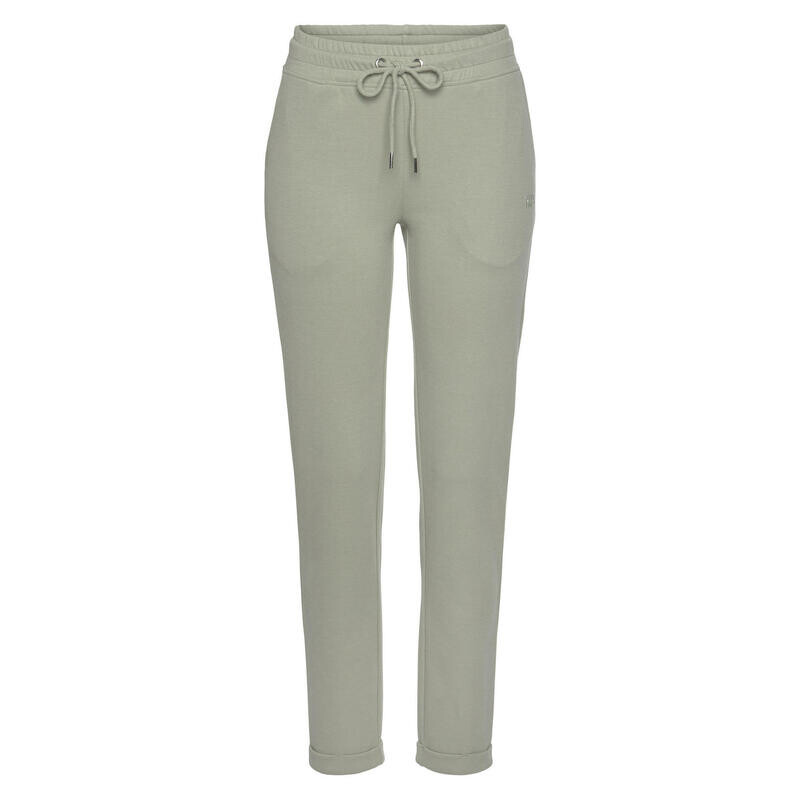 Спортивные брюки H.I.S, цвет aquamaringrün/grün
Спортивные брюки H.I.S, цвет aquamaringrün/grün