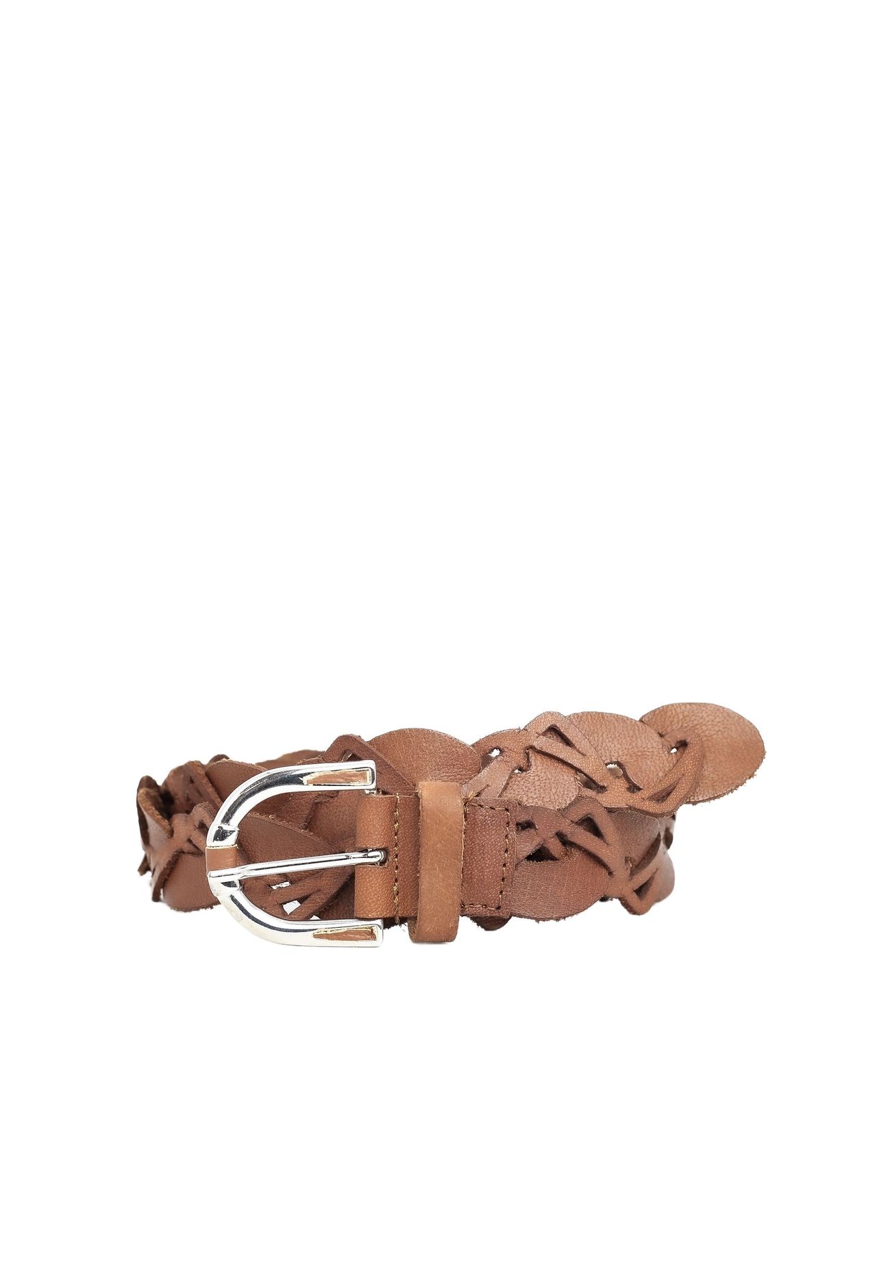 Ремень кожаный Волны шириной 3см, натуральная кожа, производство Италия Collezione alessandro, коричневый
Ремень кожаный Волны шириной 3см, натуральная кожа, производство Италия Collezione alessandro, коричневый