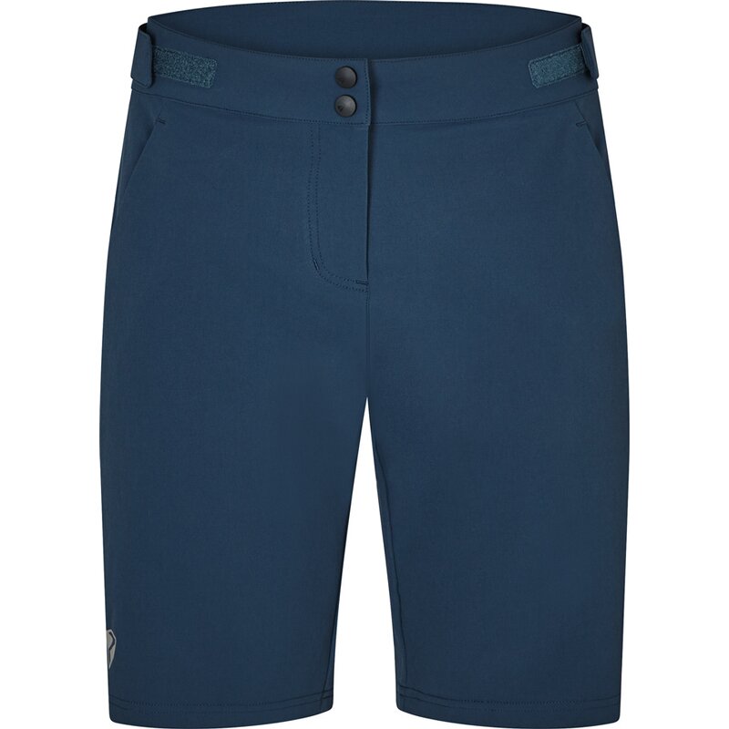 Шорты nilsa x-function lady (шорты) Ziener, синий
Шорты nilsa x-function lady (шорты) Ziener, синий