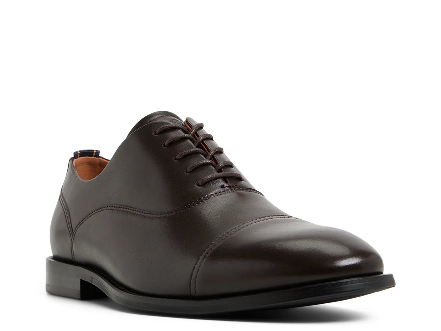 Оксфорды Brooks Brothers Cassel Oxford, темно-коричневый
Оксфорды Brooks Brothers Cassel Oxford, темно-коричневый