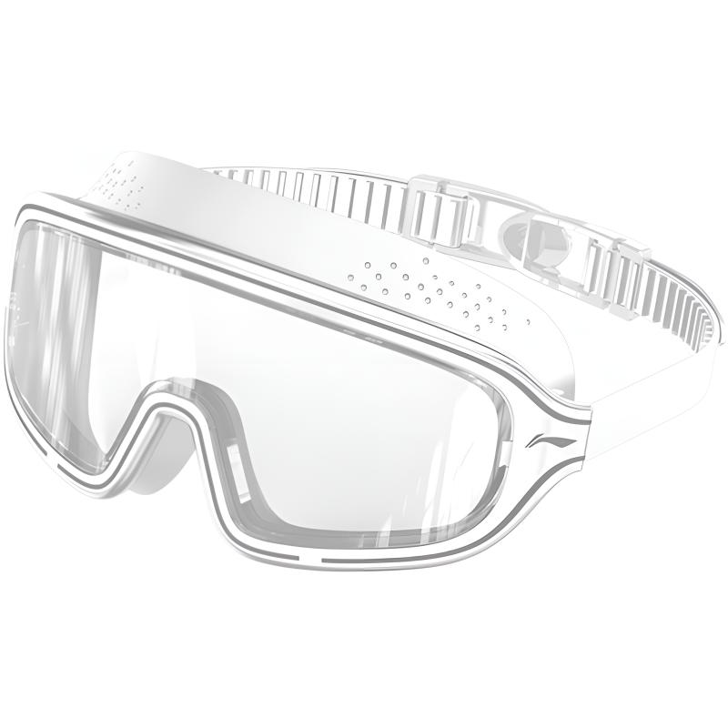 Очки LINING, белый
Очки LINING, белый