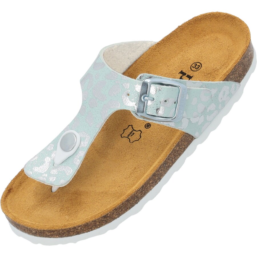 Сандалии Palado Sandals Kos, мятный
Сандалии Palado Sandals Kos, мятный