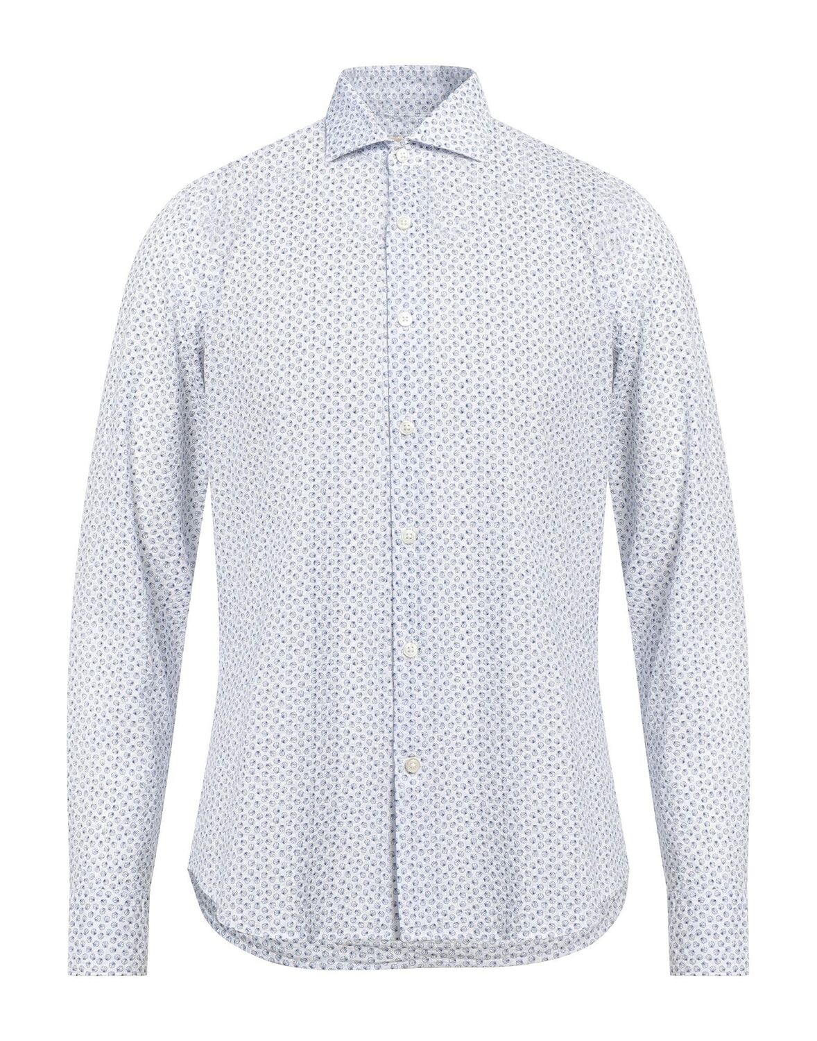 Рубашка Ghirardelli, синий
Рубашка Ghirardelli, синий