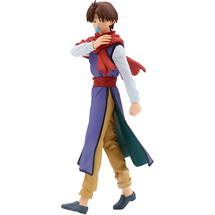 Dxf yu hakusho, little king of hell BANPRESTO
Dxf yu hakusho, little king of hell BANPRESTO