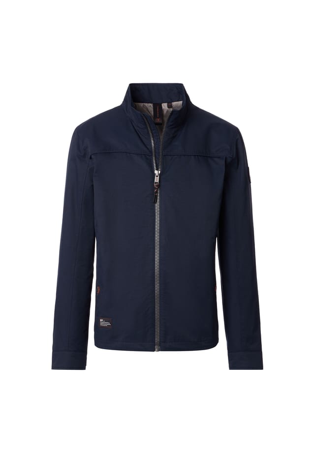 Простая куртка Casamoda, синий
Простая куртка Casamoda, синий