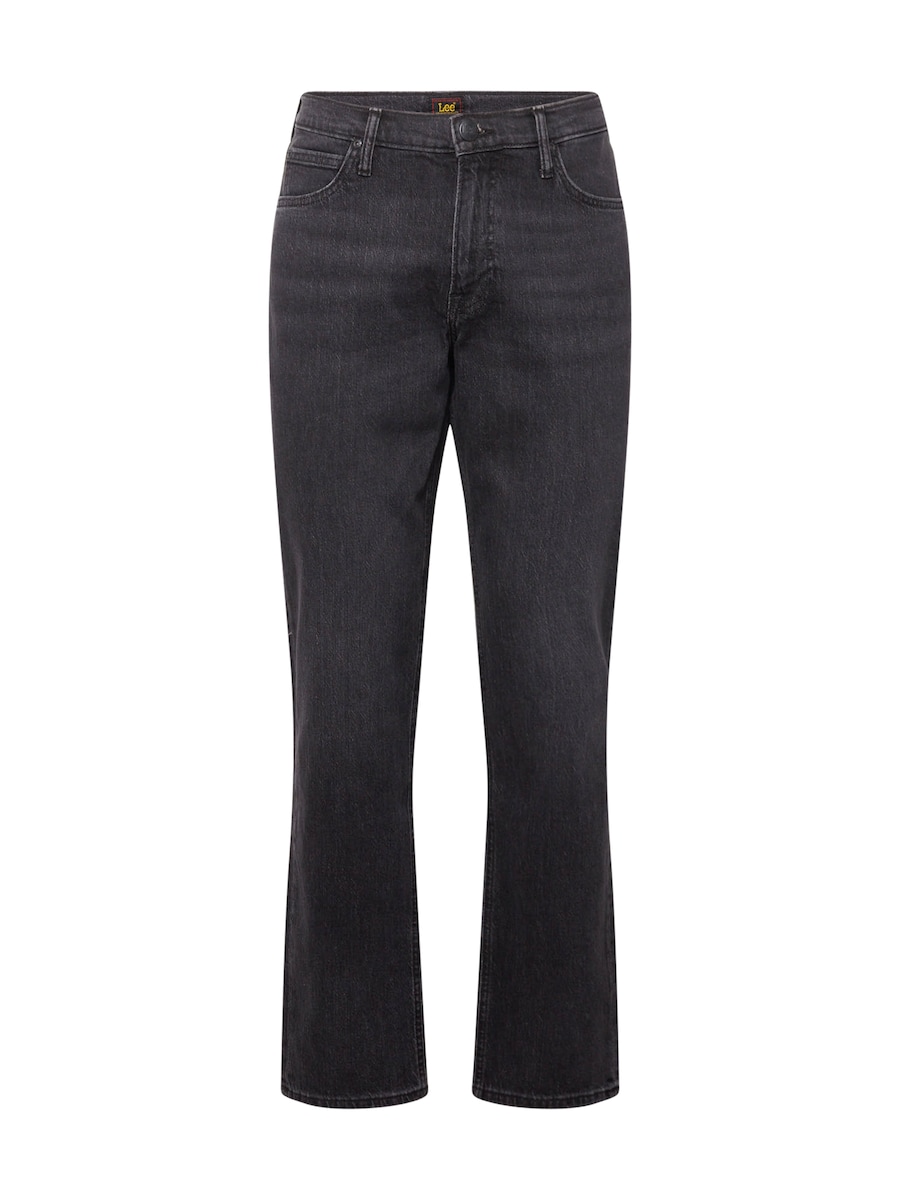 Обычные джинсы Lee WEST DEACON, Black Denim
Обычные джинсы Lee WEST DEACON, Black Denim