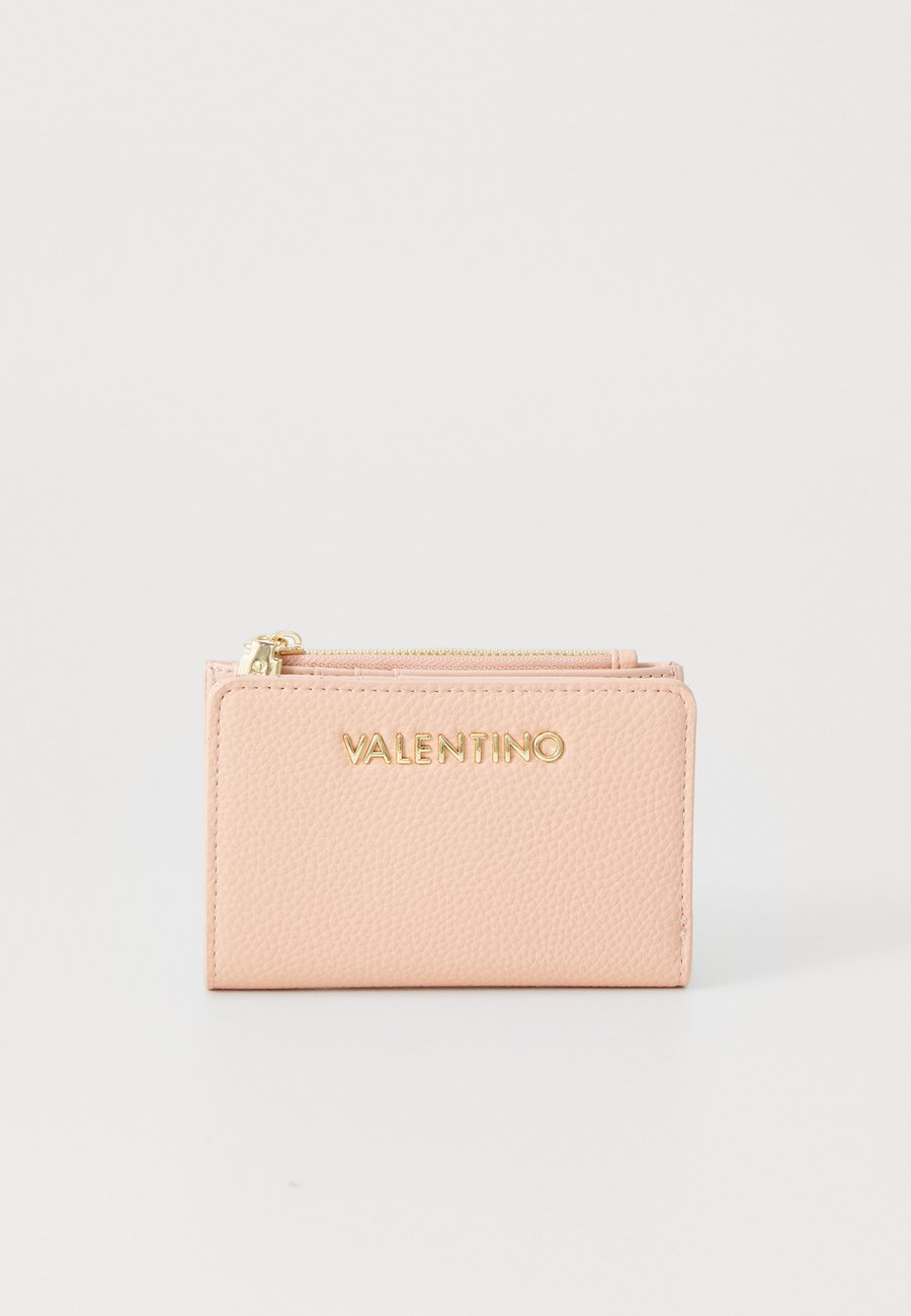 Кошелек Valentino Bags FEMKE, Cipria/Pink
Кошелек Valentino Bags FEMKE, Cipria/Pink