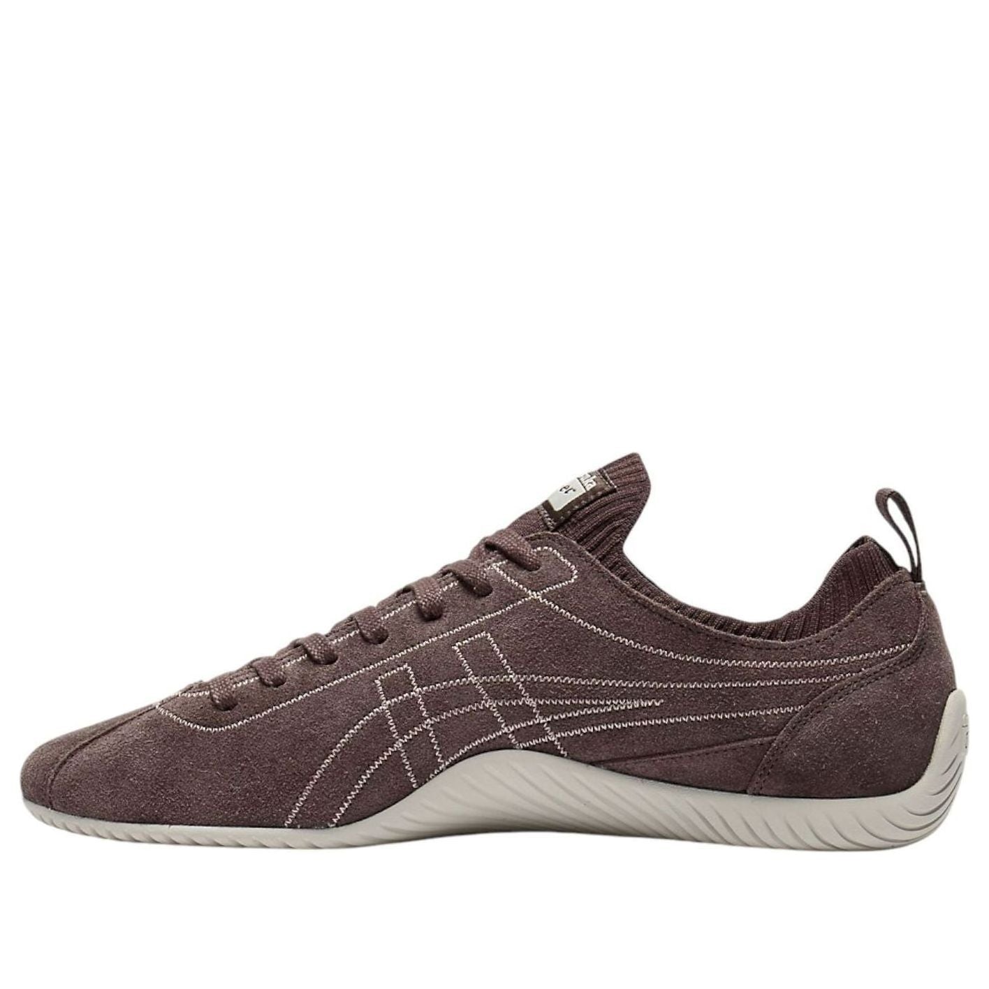 Onitsuka Tiger Sclaw 'Tan Presidio Black Coffee'
Onitsuka Tiger Sclaw 'Tan Presidio Black Coffee'