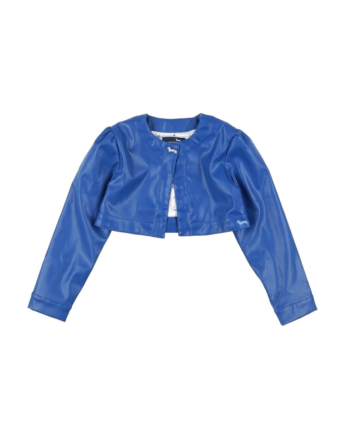 Блейзер Harmont & Blaine, синий
Блейзер Harmont & Blaine, синий