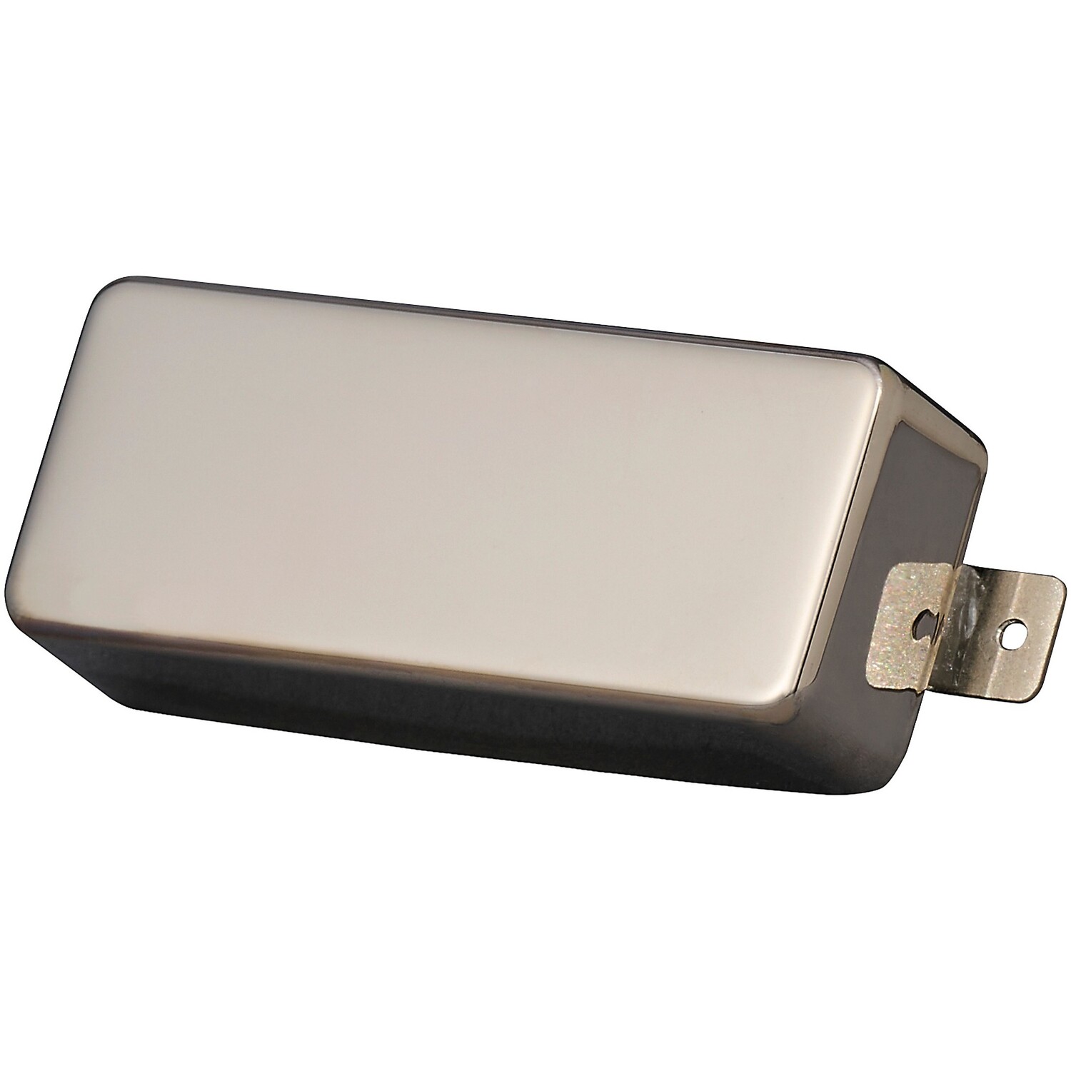 Звукосниматель Gibson Firebird Reissue Plus Mini-Humbucker, никель
Звукосниматель Gibson Firebird Reissue Plus Mini-Humbucker, никель