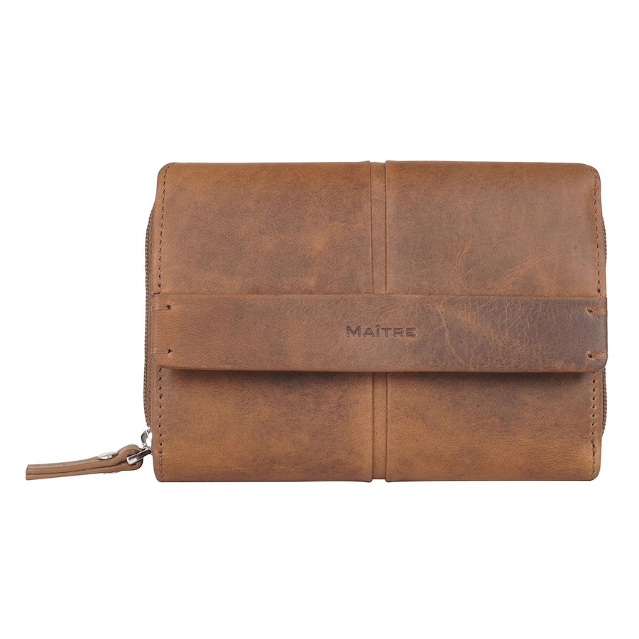 Кошелек Maître Birkenfeld, Cognac
Кошелек Maître Birkenfeld, Cognac