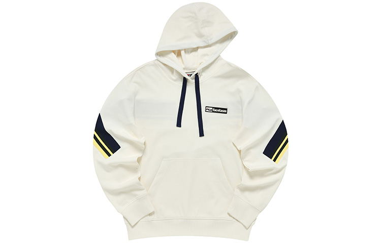FILA FUSION Свитшот Women's Maltose White
FILA FUSION Свитшот Women's Maltose White
