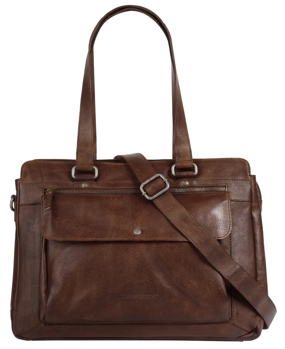 Шоппер Spikes & Sparrow, натуральная кожа, цвет Cognac
Шоппер Spikes & Sparrow, натуральная кожа, цвет Cognac