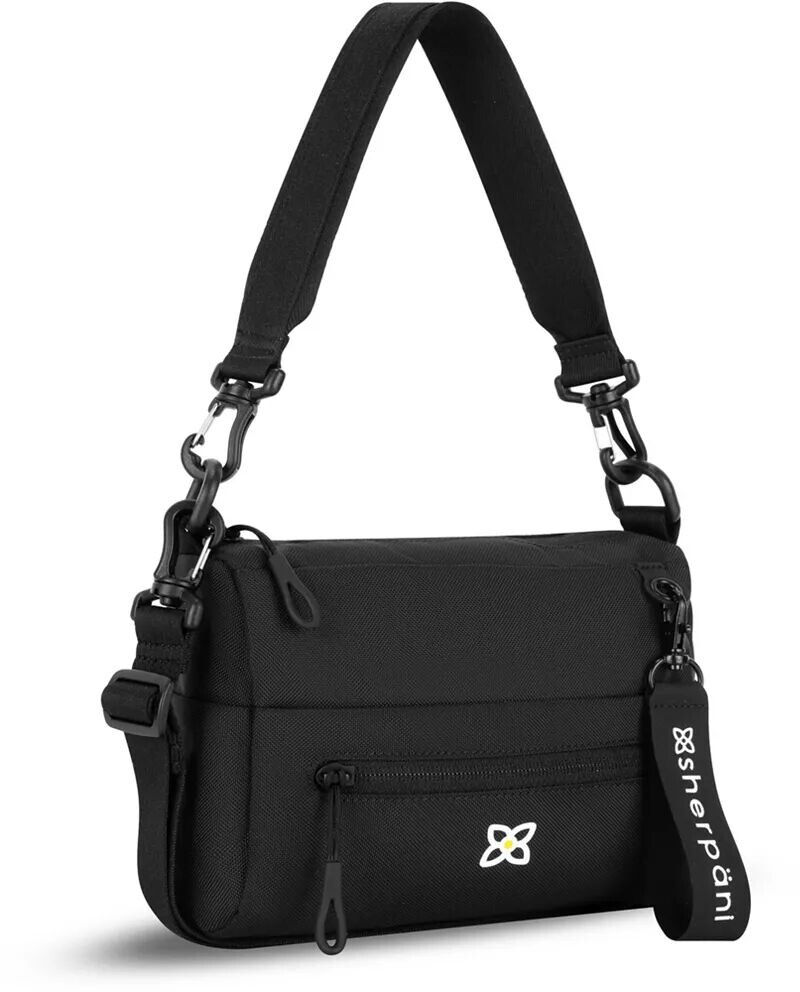 Мини-сумка через плечо Sherpani Skye
Мини-сумка через плечо Sherpani Skye