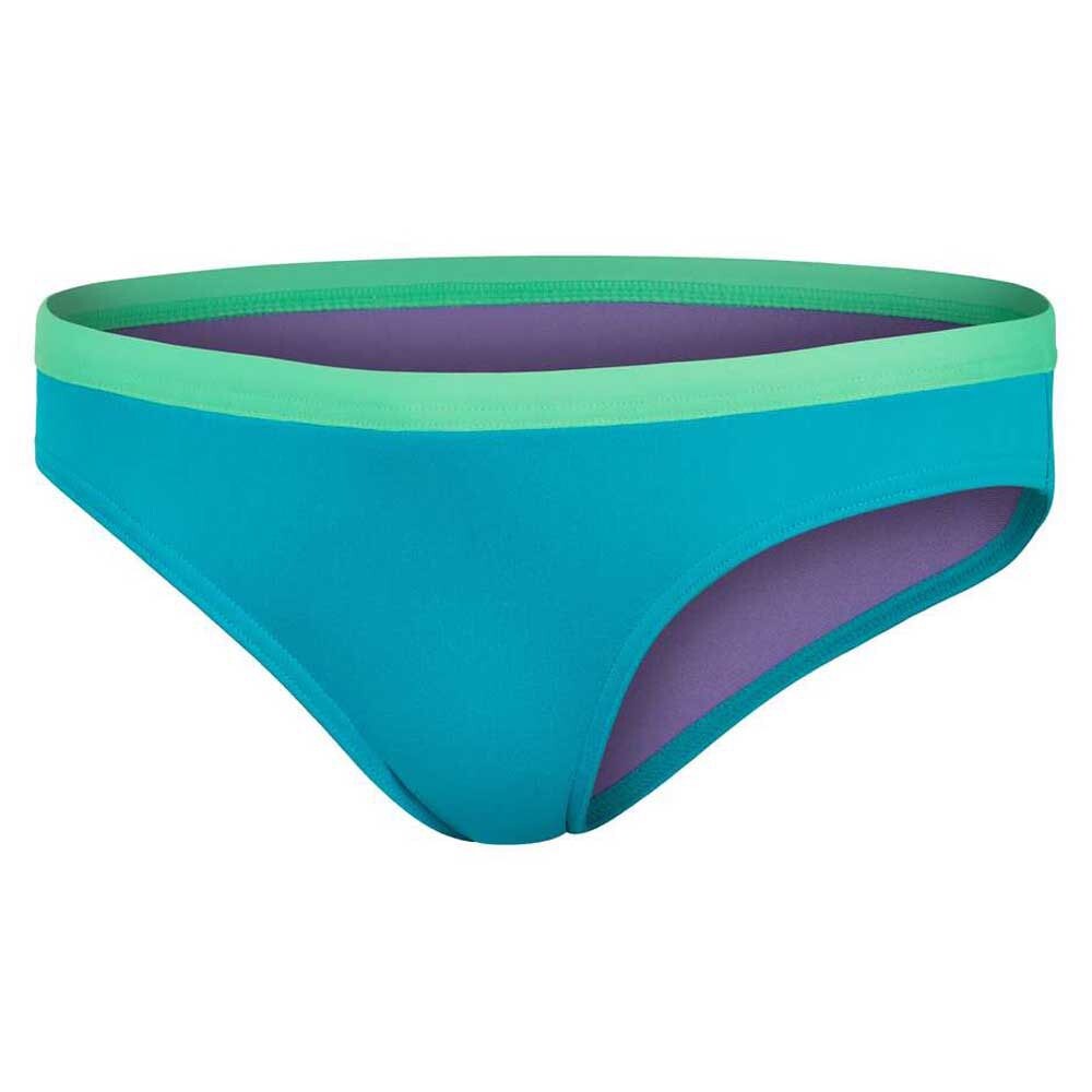 Низ бикини Speedo Solid Waistband, синий
Низ бикини Speedo Solid Waistband, синий