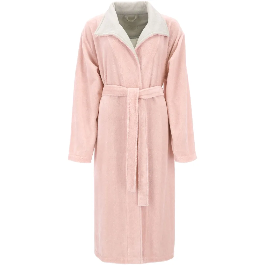 Халат Andorra, идеально подходит для сауны и спа, гостиничный халат, утренний халат, 1 шт., с воротником-стойкой Vossen, Pearl skin / ivory
Халат Andorra, идеально подходит для сауны и спа, гостиничный халат, утренний халат, 1 шт., с воротником-стойкой Vossen, Pearl skin / ivory