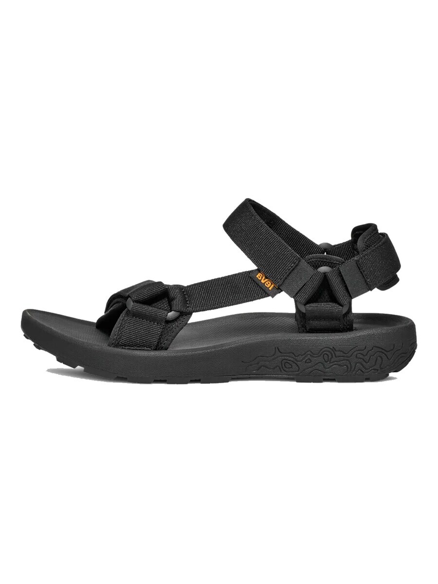 Сандалии TEVA Sandals Hydratrek, черный
Сандалии TEVA Sandals Hydratrek, черный