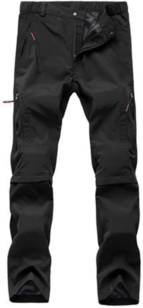 Мужские брюки для активного отдыха waterproof quick dry detachable RICHOLV
Мужские брюки для активного отдыха waterproof quick dry detachable RICHOLV