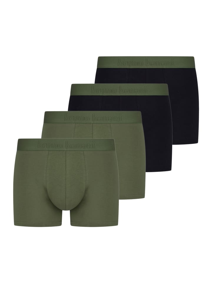 Трусы Bruno Banani
Трусы Bruno Banani