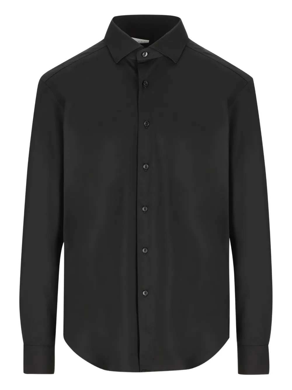 Рубашка с длинными рукавами Xacus, черный
Рубашка с длинными рукавами Xacus, черный