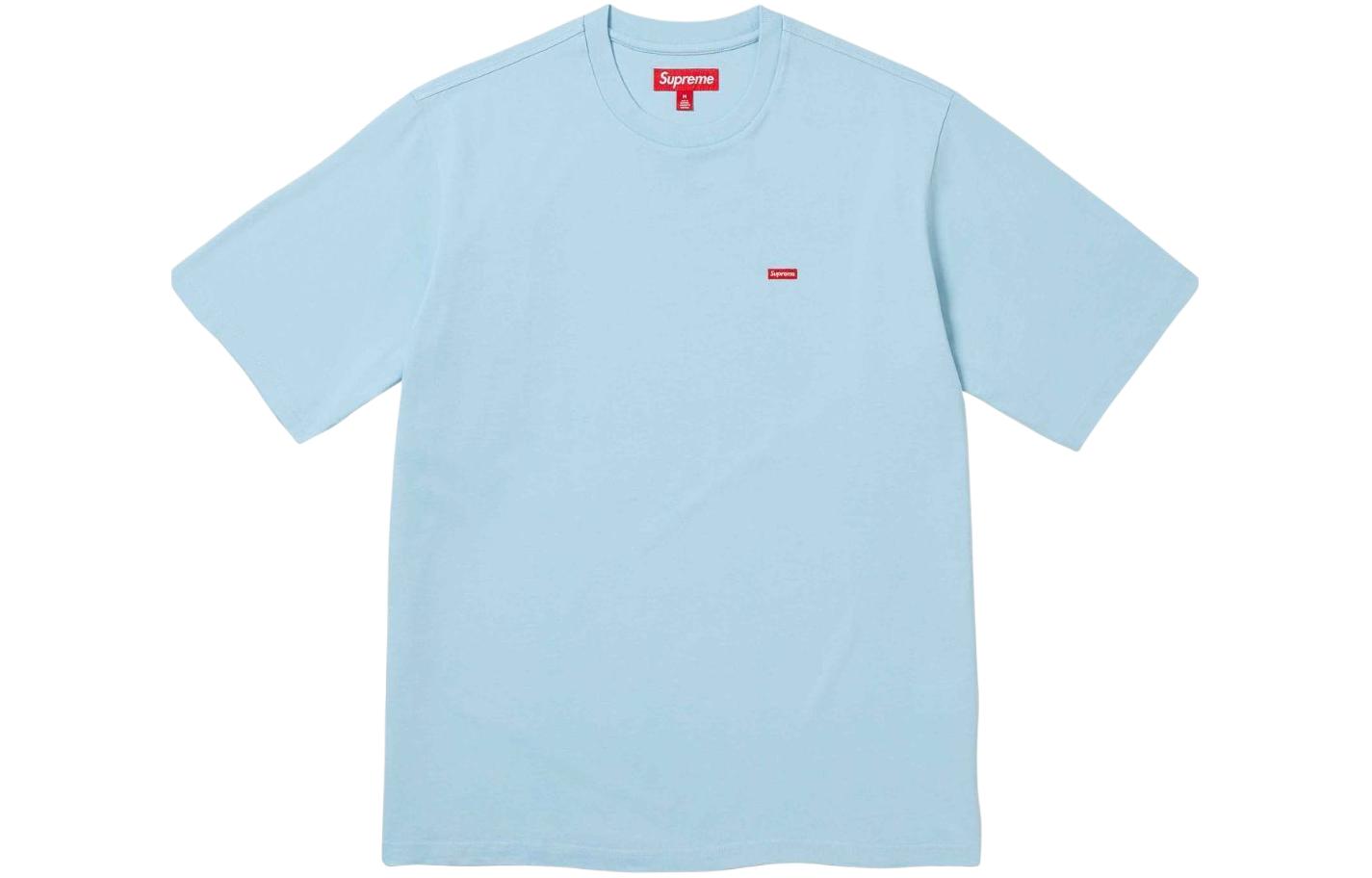 Терри малая коробка футболка Small Box Tee Supreme, голубой, Синий, Терри малая коробка футболка Small Box Tee Supreme, голубой
Терри малая коробка футболка Small Box Tee Supreme, голубой, Синий, Терри малая коробка футболка Small Box Tee Supreme, голубой