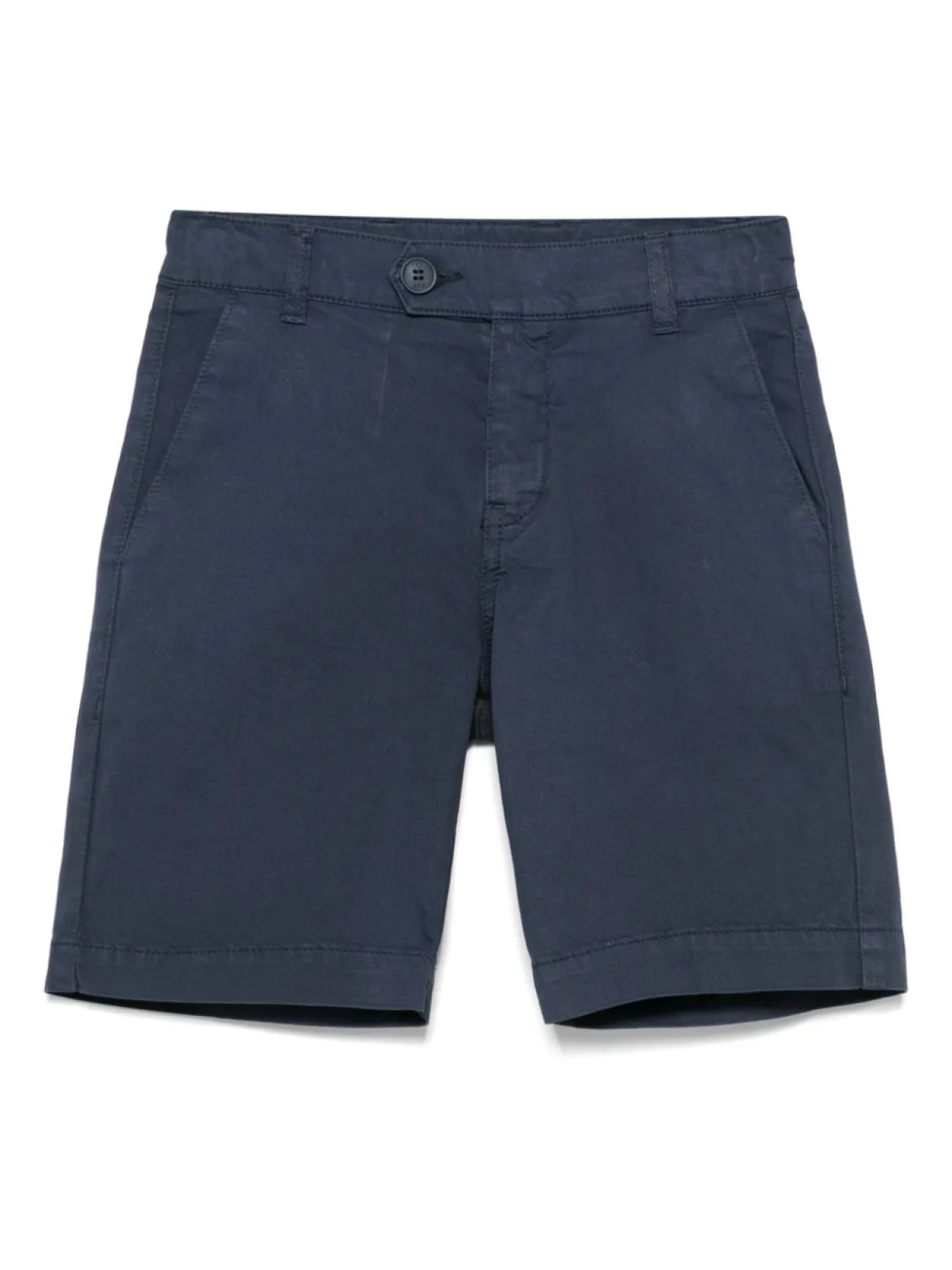 Твиловые шорты Fay Kids, синий 
Твиловые шорты Fay Kids, синий