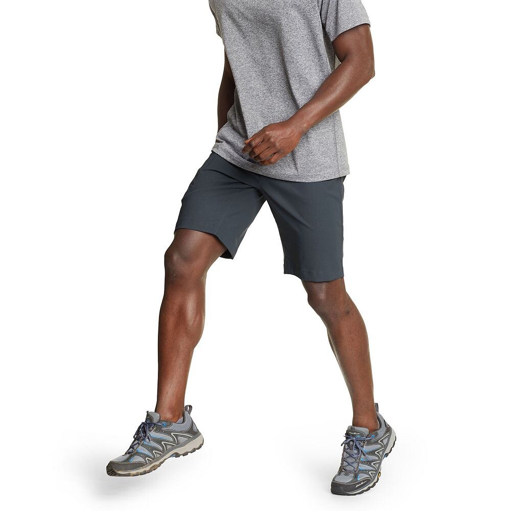 Мужские шорты Eddie Bauer UPF 50 11 дюймов Rainier, цвет Storm
Мужские шорты Eddie Bauer UPF 50 11 дюймов Rainier, цвет Storm