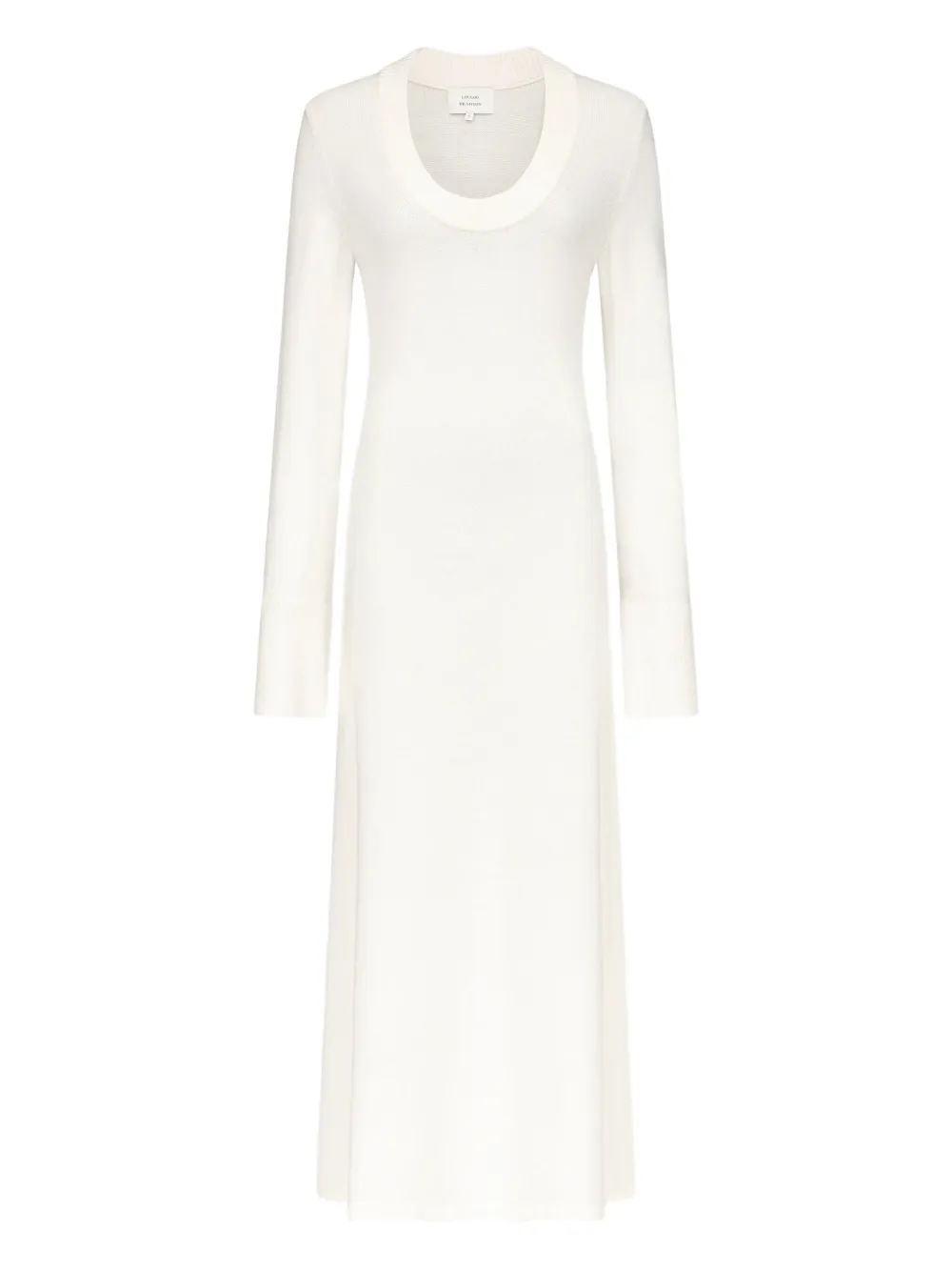 Платье миди Ари LouLou de Saison, нейтральный
Платье миди Ари LouLou de Saison, нейтральный