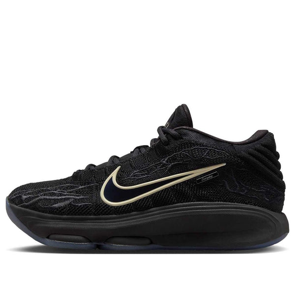 Кроссовки x victor wembanyama air zoom gt hustle 3 lx Nike, черный
Кроссовки x victor wembanyama air zoom gt hustle 3 lx Nike, черный