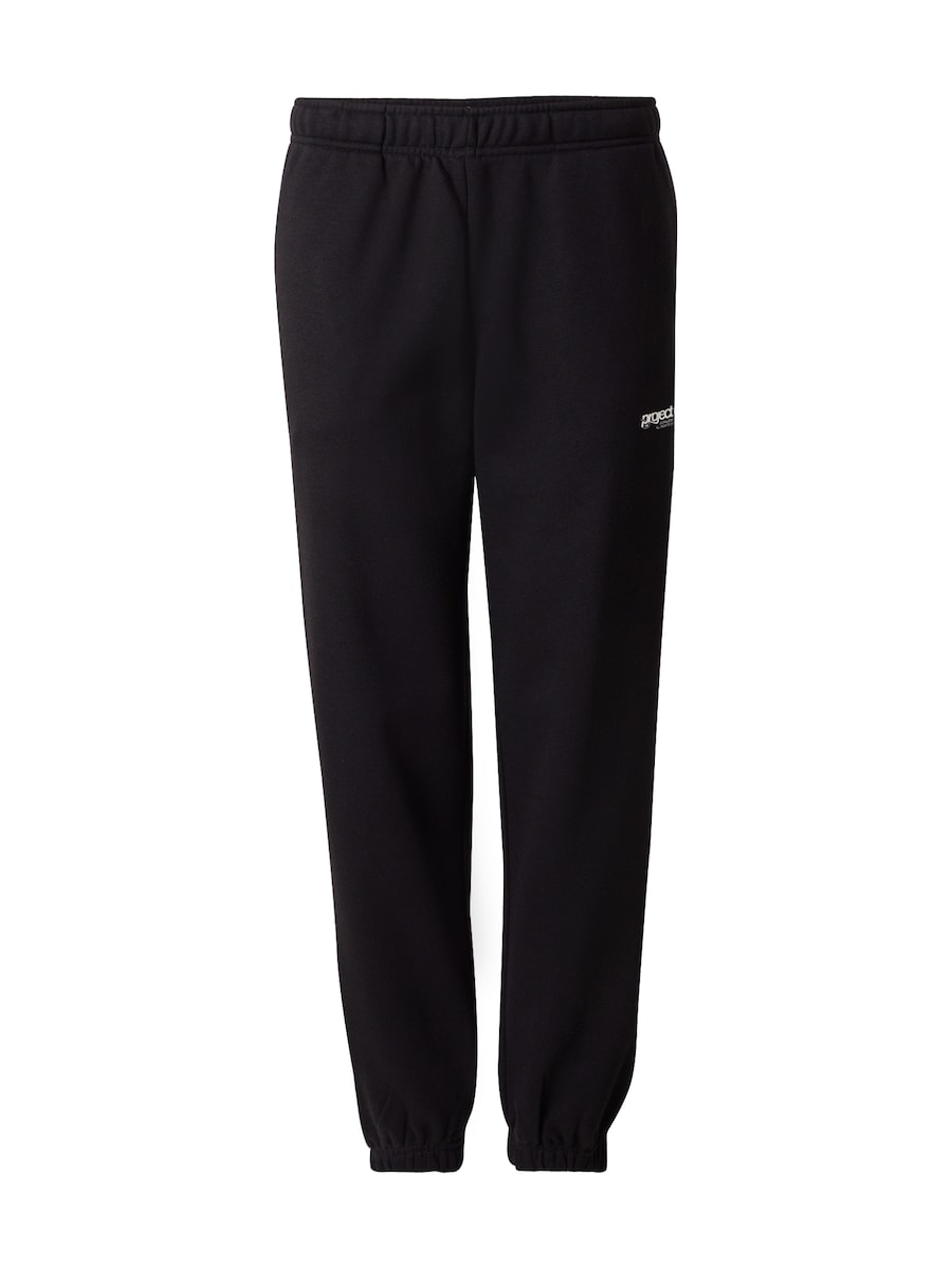 Зауженные брюки JACK & JONES JPSTKARL, черный
Зауженные брюки JACK & JONES JPSTKARL, черный