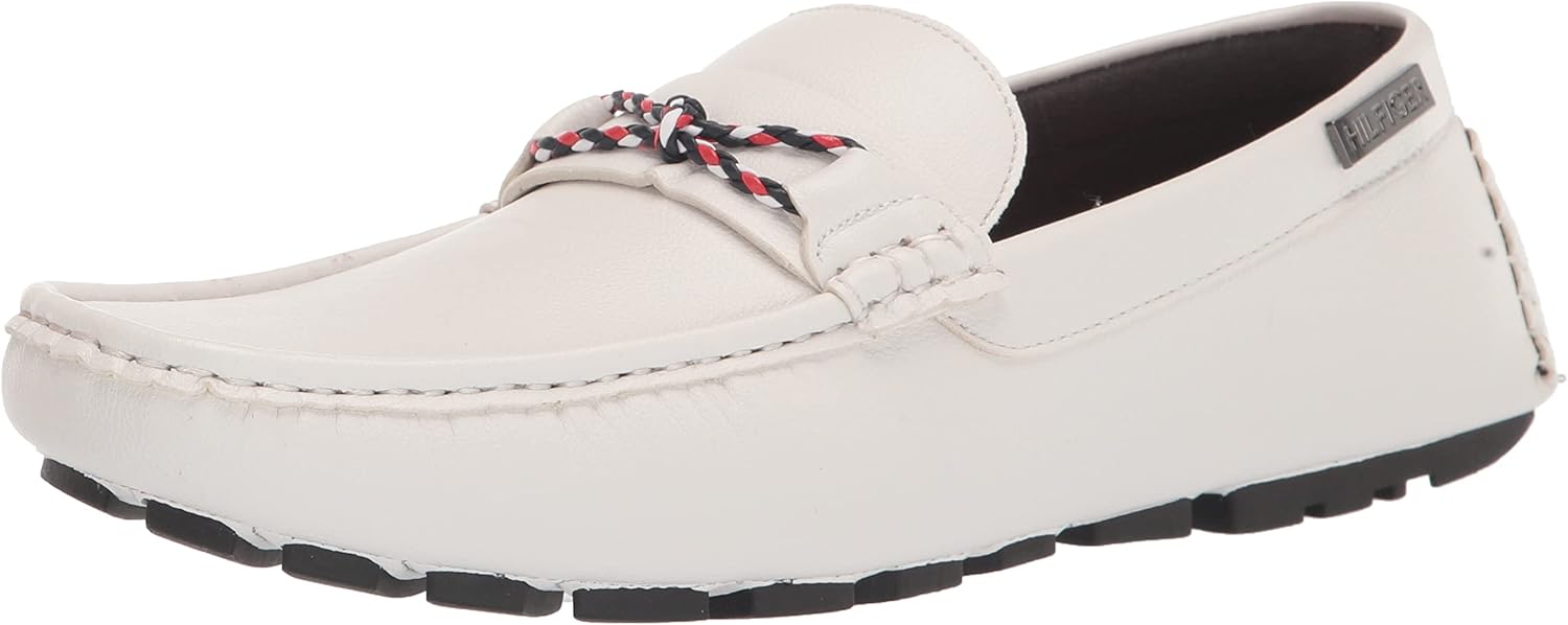 Мужские лоферы Tommy Hilfiger Asco, Off-White
Мужские лоферы Tommy Hilfiger Asco, Off-White