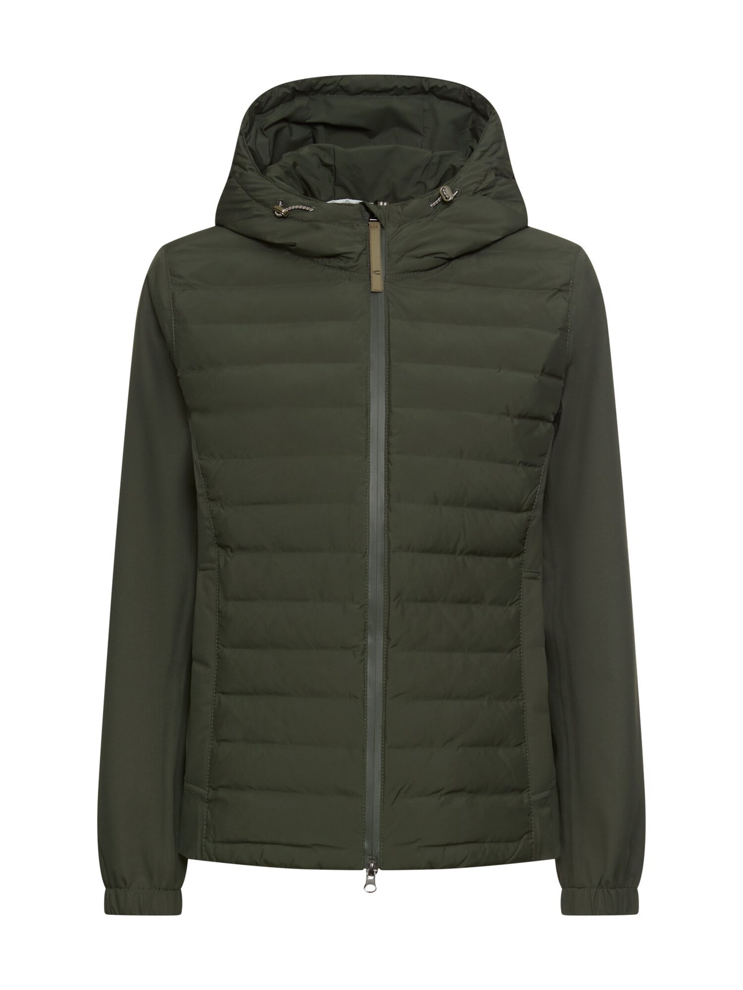 CAMEL ACTIVE Куртка Performance в темно-зеленом цвете
CAMEL ACTIVE Куртка Performance в темно-зеленом цвете