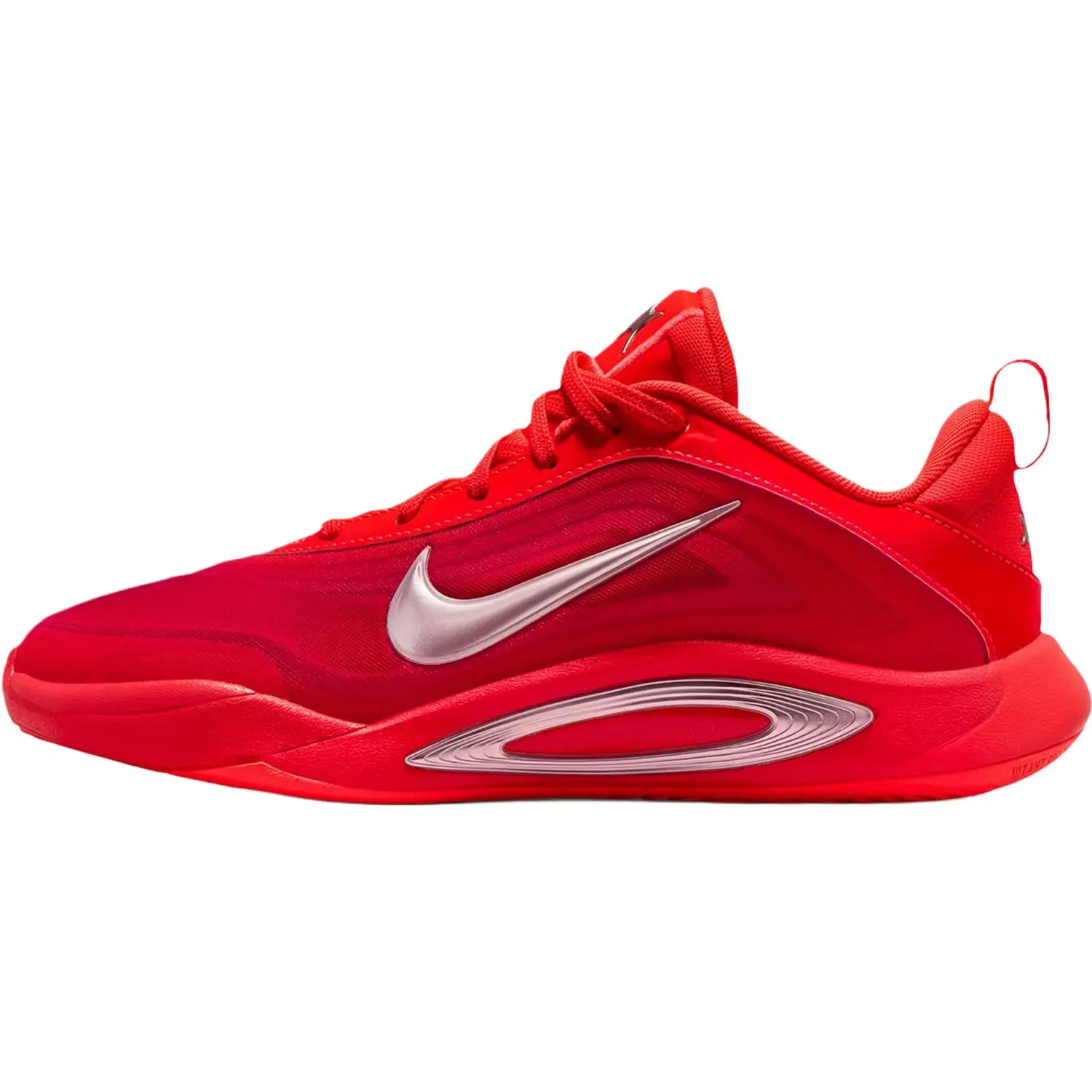 A'One низкие детские баскетбольные кроссовки bright red для подростков Nike, красный
A'One низкие детские баскетбольные кроссовки bright red для подростков Nike, красный