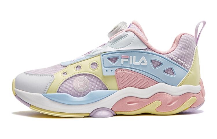 Детские кроссовки FILA Детские, Light lavender
Детские кроссовки FILA Детские, Light lavender