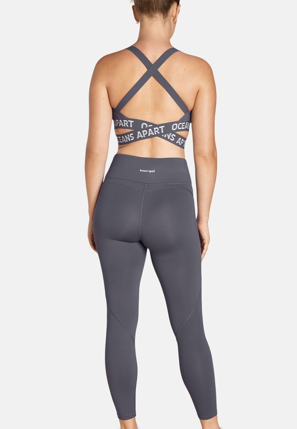 Тайтсы OCEANSAPART, серый
Тайтсы OCEANSAPART, серый