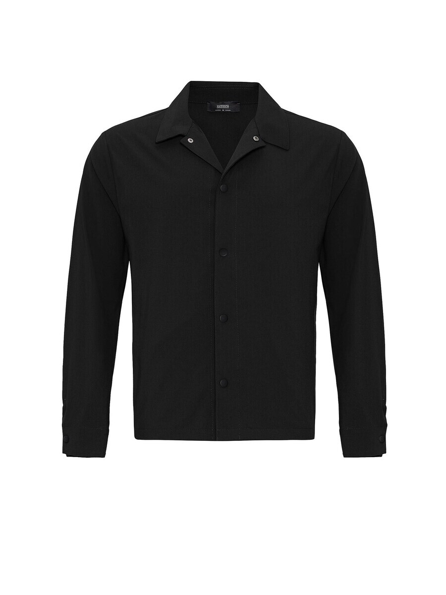 Межсезонная куртка Antioch, черный
Межсезонная куртка Antioch, черный