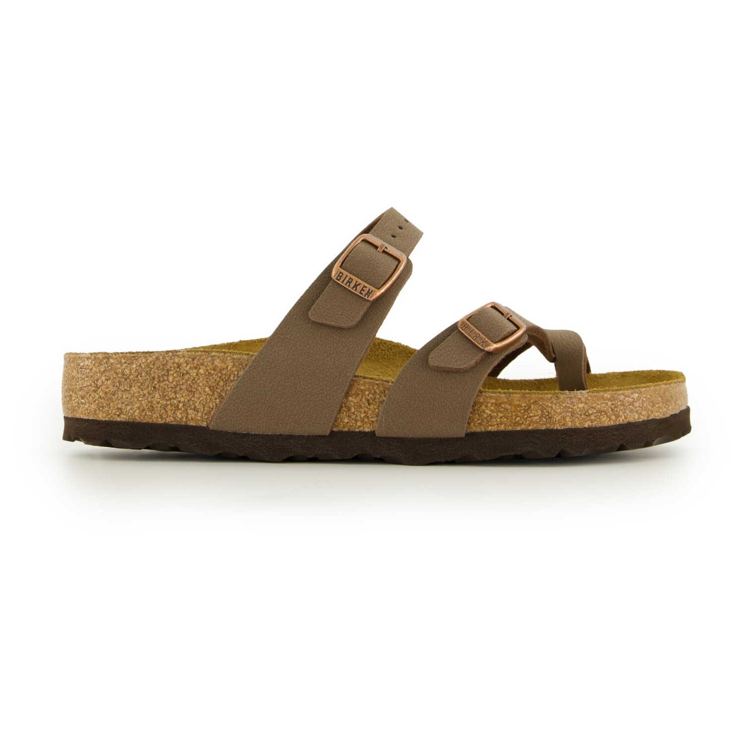 Сандалии Birkenstock Mayari BFBC, цвет Mocca
Сандалии Birkenstock Mayari BFBC, цвет Mocca