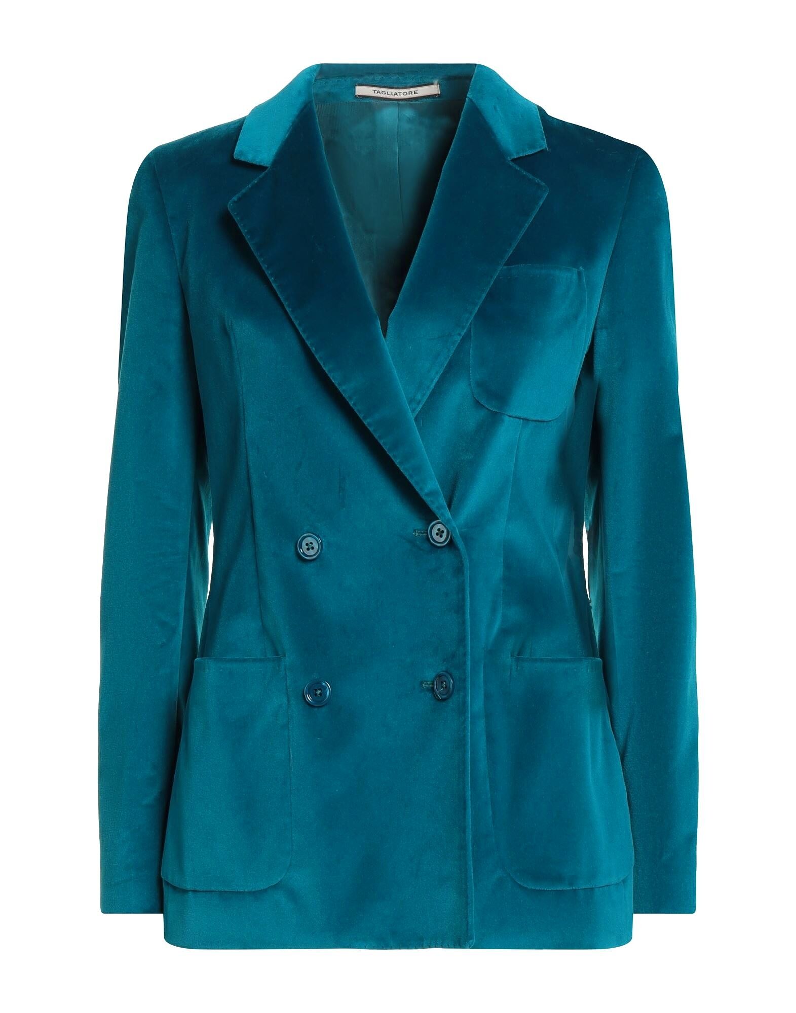 Блейзер Tagliatore 02-04, голубой
Блейзер Tagliatore 02-04, голубой