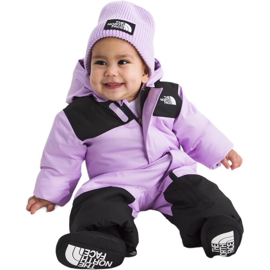 Детский комбинезон Freedom Snowsuit The North Face The North Face, Lite Lilac
Детский комбинезон Freedom Snowsuit The North Face The North Face, Lite Lilac