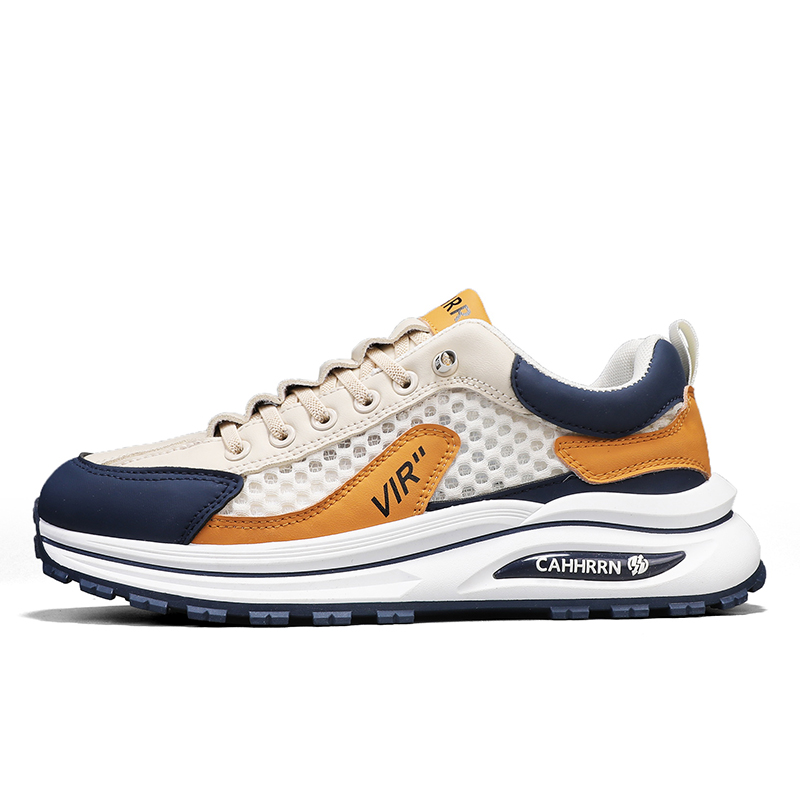 Дышащие, влагоотводящие, быстросохнущие и прочные низкие повседневные мужские туфли Sportful, Beige
Дышащие, влагоотводящие, быстросохнущие и прочные низкие повседневные мужские туфли Sportful, Beige