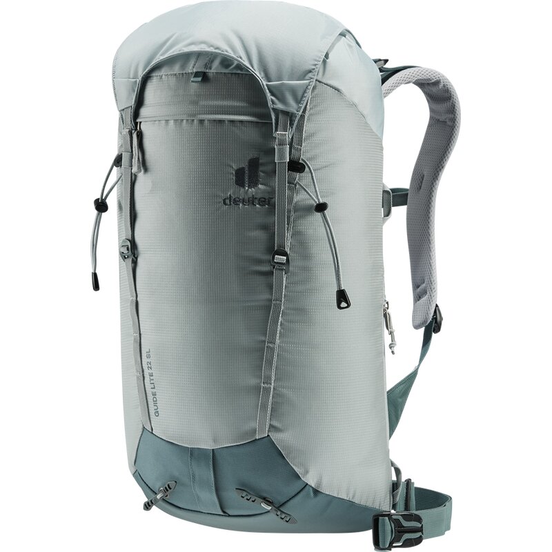 Рюкзак Guide Lite 22 sl Deuter, бирюзовый
Рюкзак Guide Lite 22 sl Deuter, бирюзовый