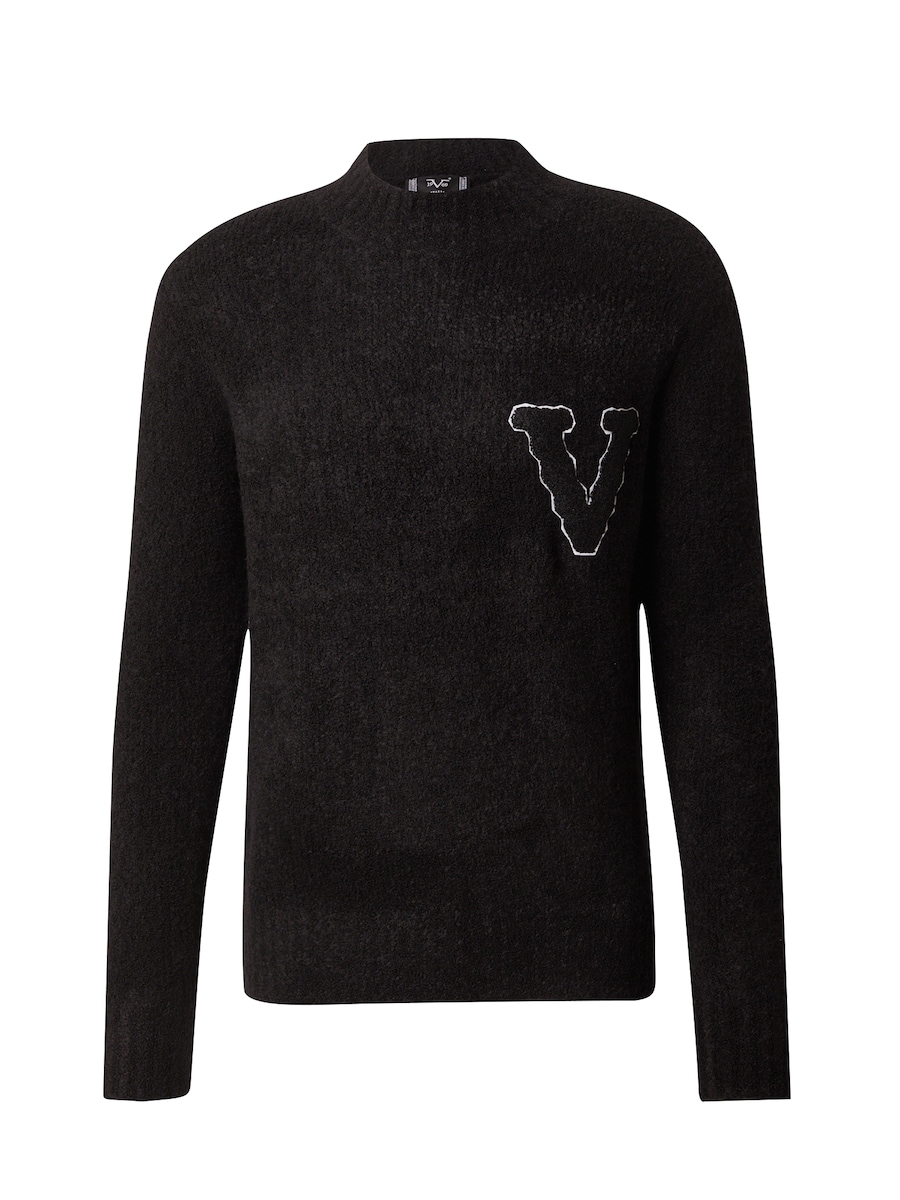 Свитер 19V69 ITALIA Enrico, черный
Свитер 19V69 ITALIA Enrico, черный