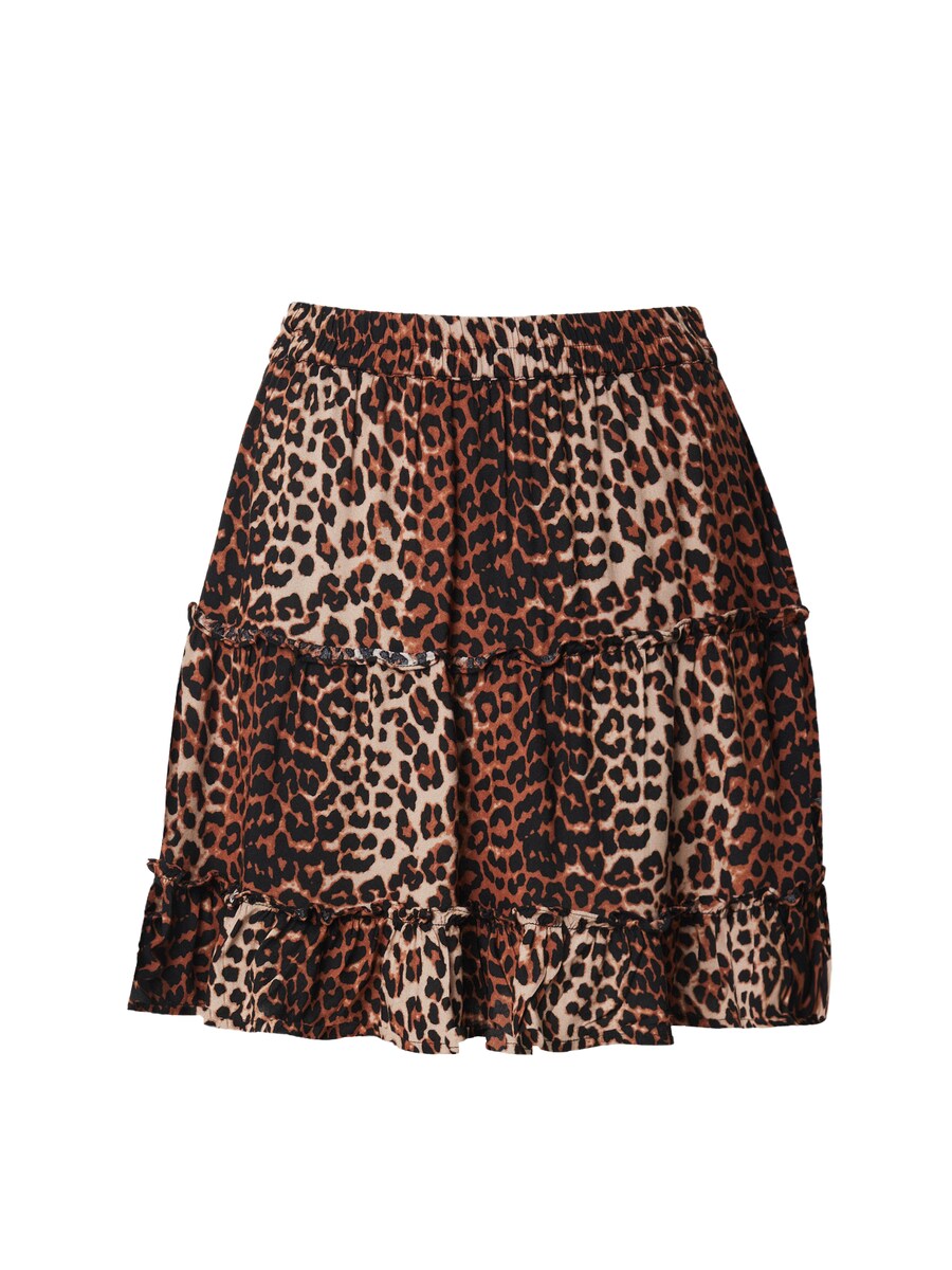 Юбка PIECES PCNYA, темно-бежевый
Юбка PIECES PCNYA, темно-бежевый