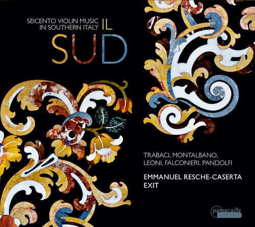 CD диск Il Sud / Various: Il Sud
CD диск Il Sud / Various: Il Sud