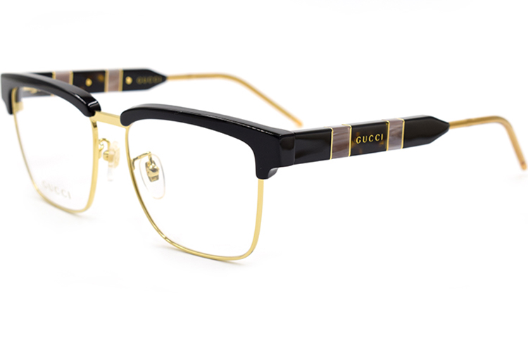 Оправы квадратные GUCCI
Оправы квадратные GUCCI