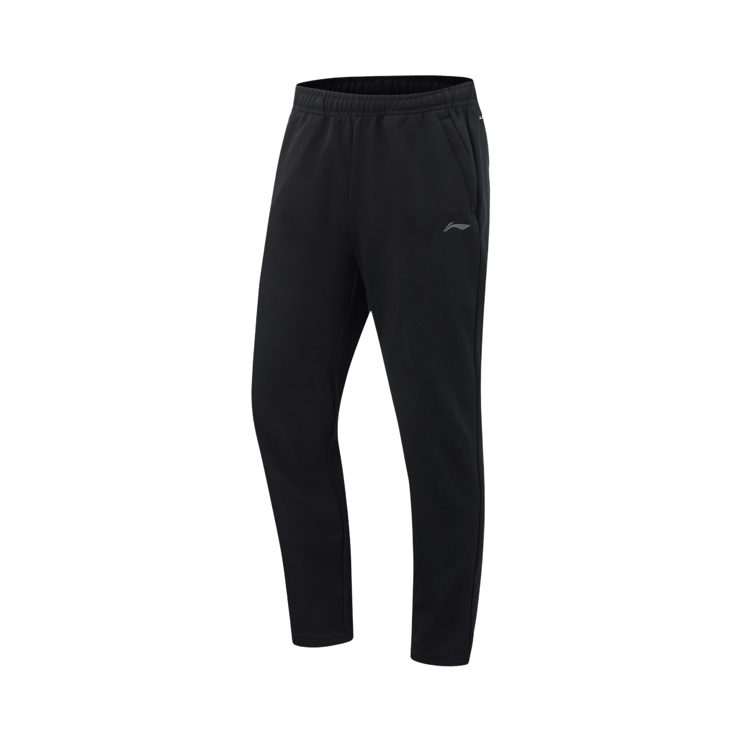 Спортивные штаны Fitness Series мужские LINING, черный
Спортивные штаны Fitness Series мужские LINING, черный